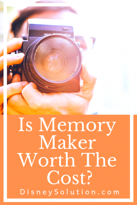 Is Memory Maker Worth The Cost?