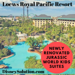 Loews Royal Pacific Resort