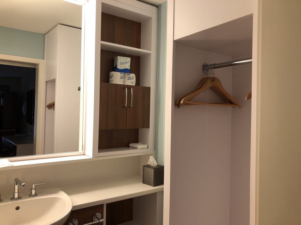 Renovated Rooms at Disney's Pop Century Resort