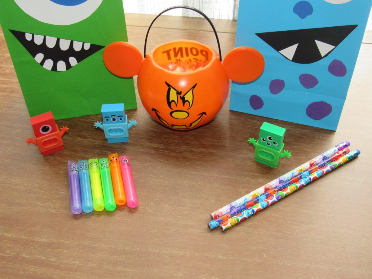 Celebrating special events with Ooly Monsters