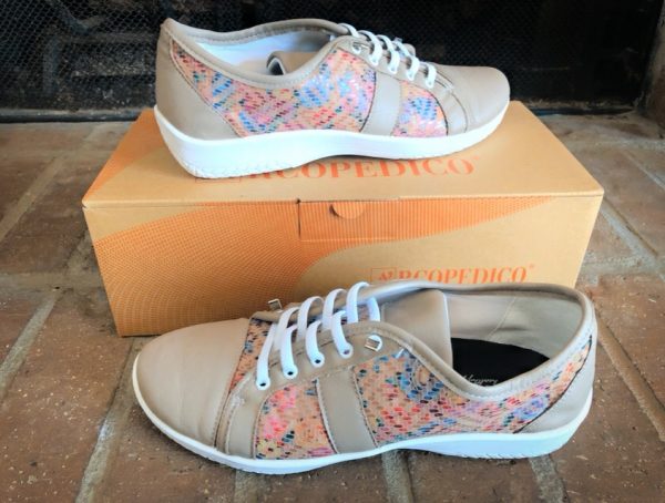 Arcopedico Shoes