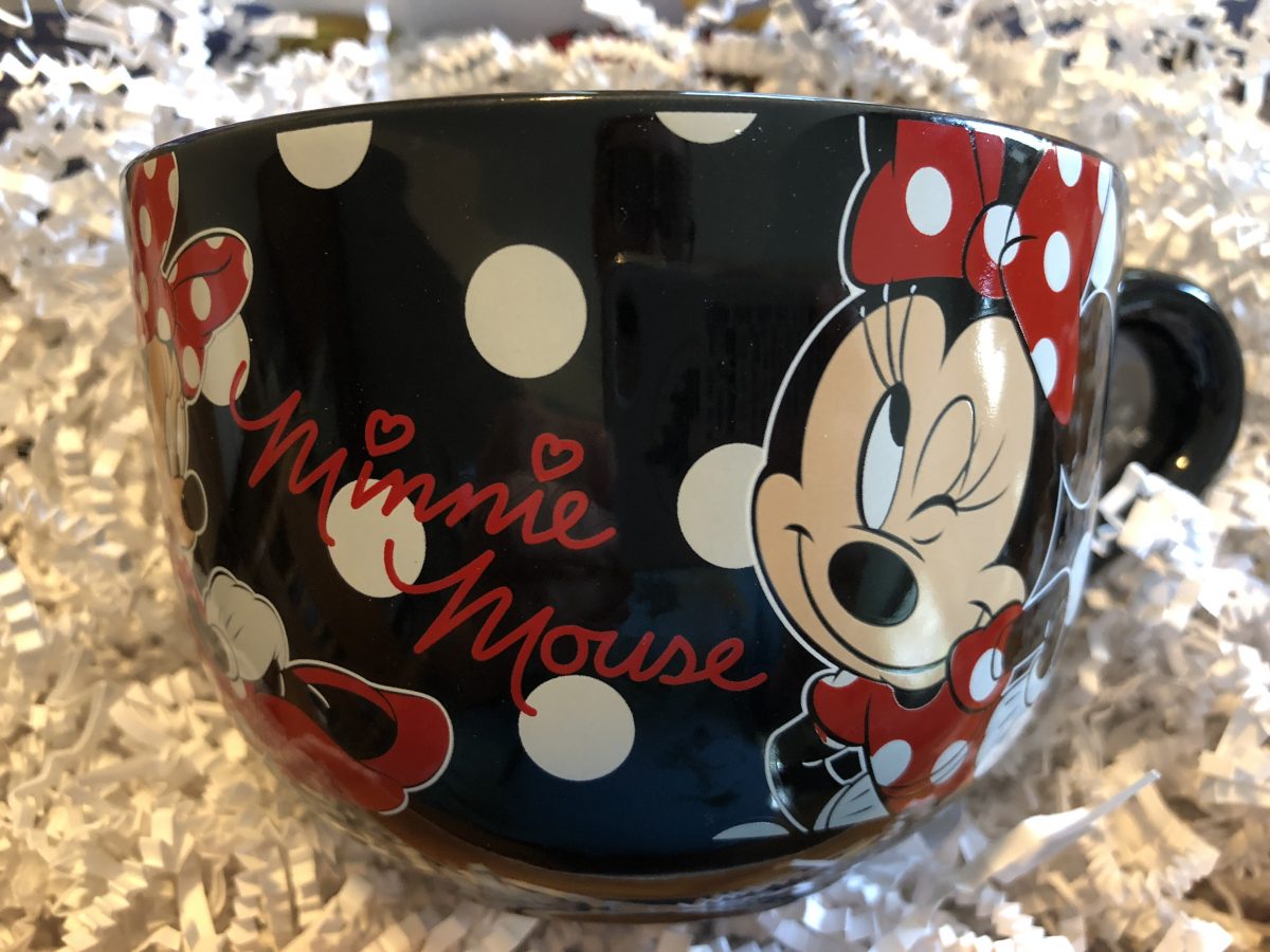 Minnie Mouse Mug