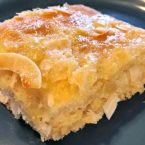 'Ohana Pineapple-Coconut Breakfast Bread At Home