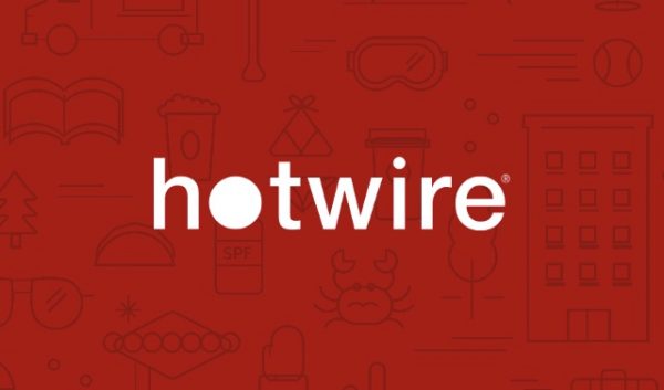 Hotwire App