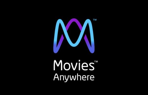Movies Anywhere App