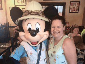 Is The Disney Dining Plan Worth The Cost In 2024? - Explore With Catherine