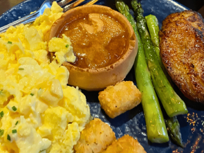 Is The Disney Dining Plan Worth The Cost In 2024? - Explore With Catherine